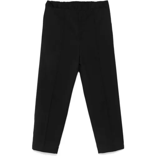 Trousers > Straight Trousers - - Seven Gauge - Modalova