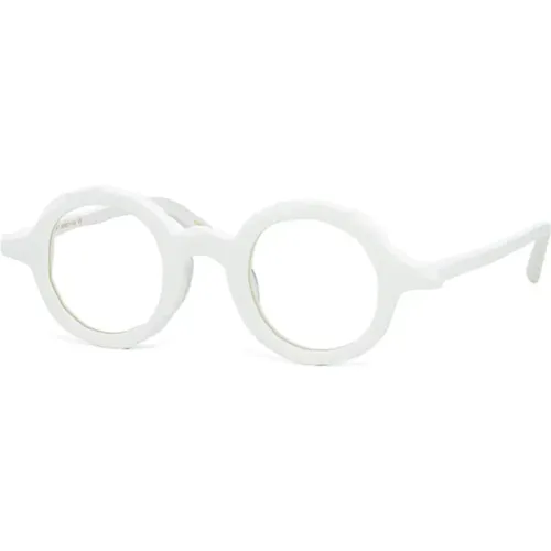 Accessories > Glasses - - Masahiromaruyama - Modalova