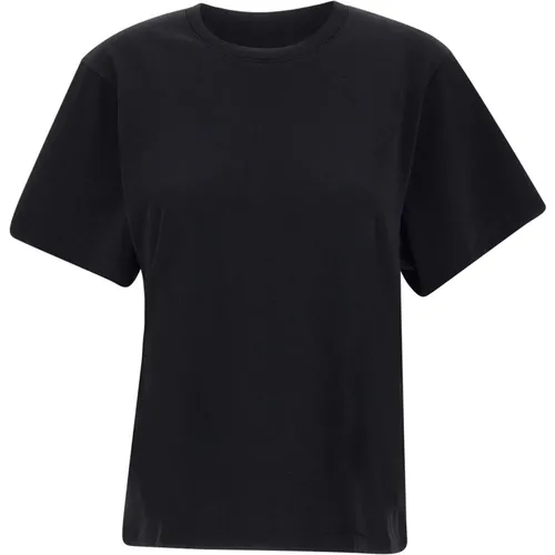 IRO - Tops > T-Shirts - Black - IRO - Modalova