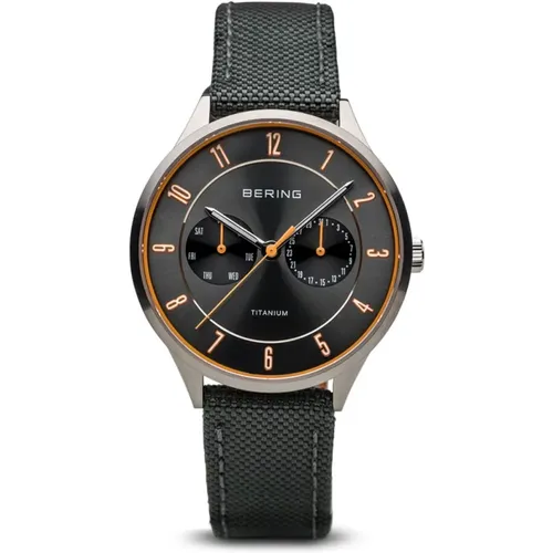 Accessories > Watches - - Bering - Modalova