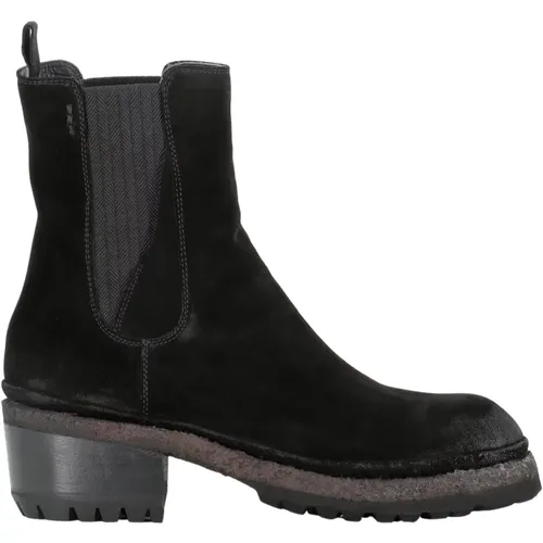 Shoes > Boots > Chelsea Boots - - Alexander Hotto - Modalova