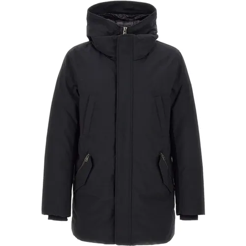 Mackage - Coats > Parkas - Black - Mackage - Modalova