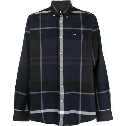 Shirts > Casual Shirts - - Barbour - Modalova