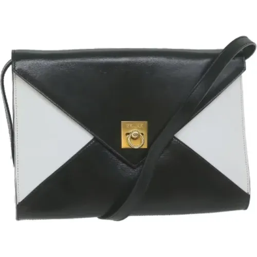 Pre-owned > Pre-owned Bags > Pre-owned Cross Body Bags - - Celine Vintage - Modalova