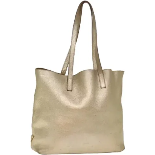 Pre-owned > Pre-owned Bags > Pre-owned Tote Bags - - Prada Vintage - Modalova