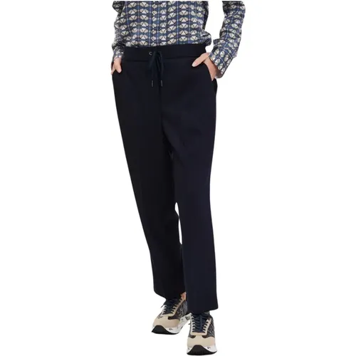 Trousers > Slim-fit Trousers - - Circolo 1901 - Modalova