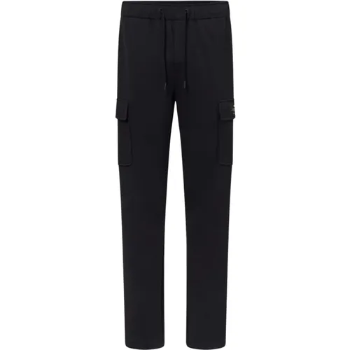 Trousers > Slim-fit Trousers - - Ecoalf - Modalova