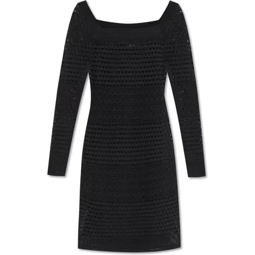 Dresses > Day Dresses > Knitted Dresses - - Tom Ford - Modalova