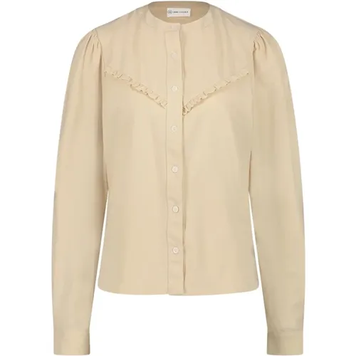 Blouses & Shirts > Shirts - - Jane Lushka - Modalova