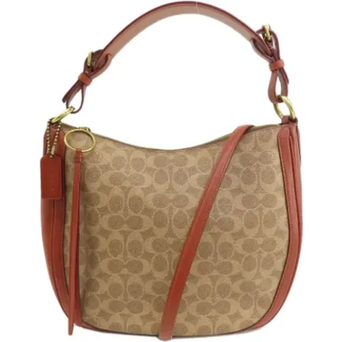 Pre-owned > Pre-owned Bags > Pre-owned Handbags - - Coach Pre-owned - Modalova