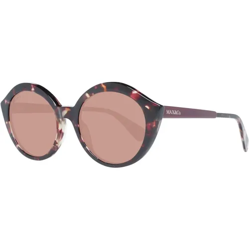 Accessories > Sunglasses - - Max & Co - Modalova