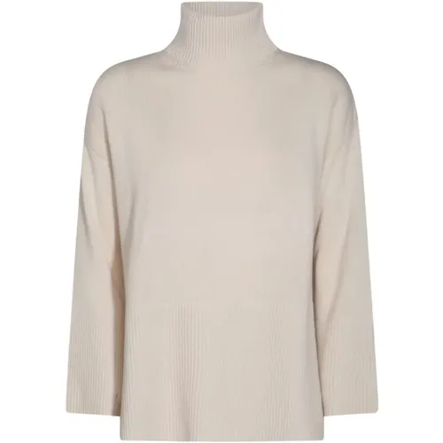 Knitwear > Turtlenecks - - Antonelli Firenze - Modalova