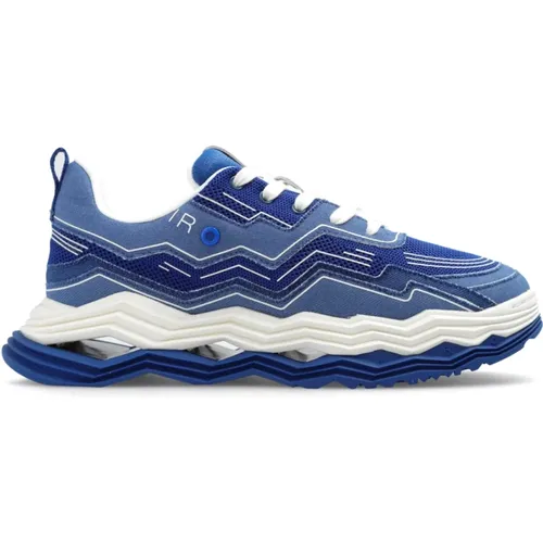 IRO - Shoes > Sneakers - Blue - IRO - Modalova
