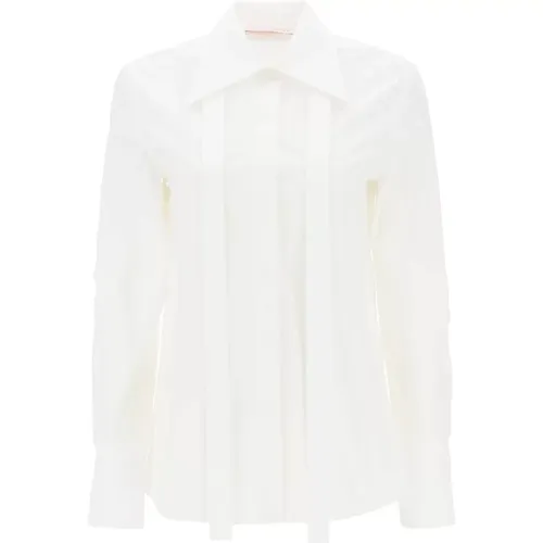 Blouses & Shirts > Shirts - - Valentino Garavani - Modalova