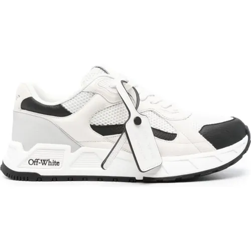 Shoes > Sneakers - - Off White - Modalova