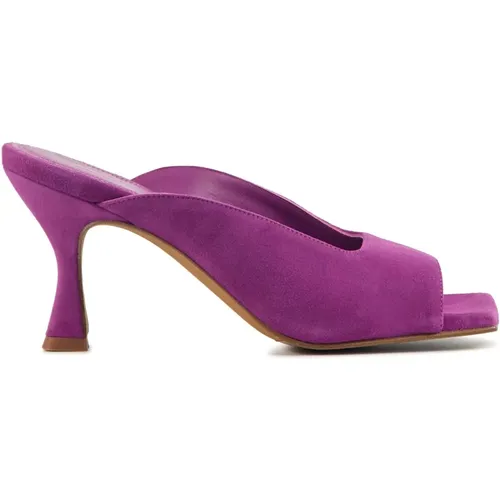 Toral - Talons aiguilles - Violet - Toral - Modalova