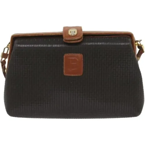 Pre-owned > Pre-owned Bags > Pre-owned Cross Body Bags - - Bally Pre-owned - Modalova