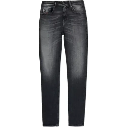 Jeans > Skinny Jeans - - Diesel - Modalova