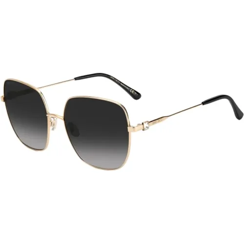 Accessories > Sunglasses - - Jimmy Choo - Modalova