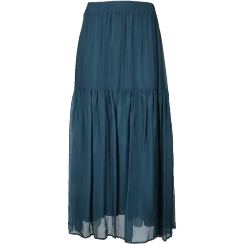 Skirts > Maxi Skirts - - Attic and Barn - Modalova