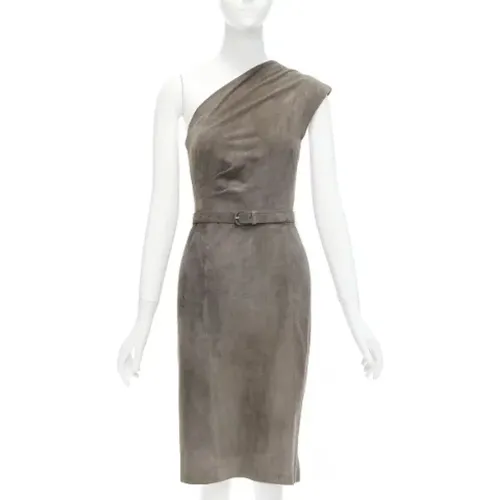 Pre-owned > Pre-owned Dresses - - Ralph Lauren Pre-owned - Modalova