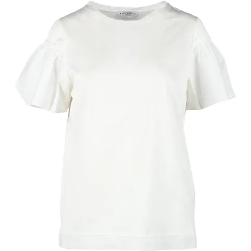 Tops > T-Shirts - - Ballantyne - Modalova