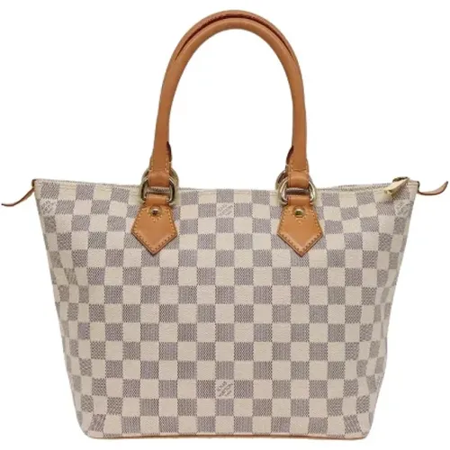 Pre-owned > Pre-owned Bags > Pre-owned Tote Bags - - Louis Vuitton Vintage - Modalova