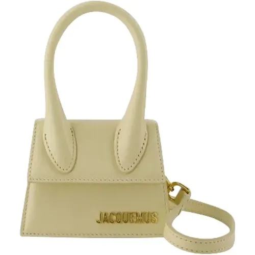 Bags > Handbags - - Jacquemus - Modalova