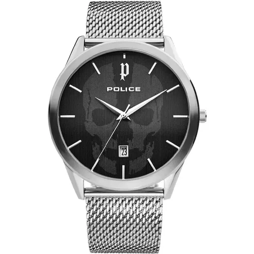 Accessories > Watches - - Police - Modalova