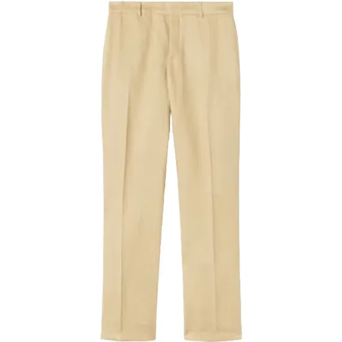 Trousers > Suit Trousers - - Loro Piana - Modalova