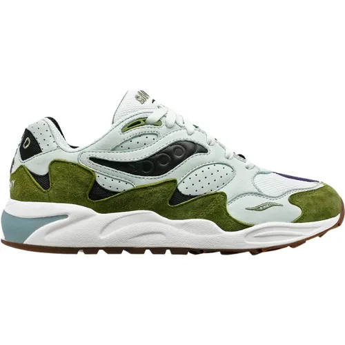 Shoes > Sneakers - - Saucony - Modalova