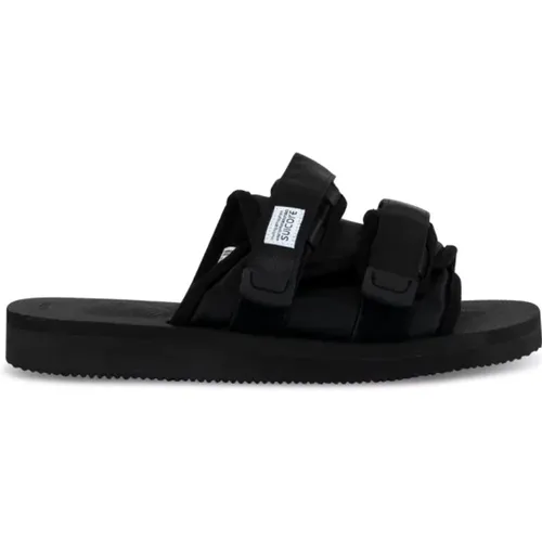 Shoes > Flip Flops & Sliders > Sliders - - Suicoke - Modalova