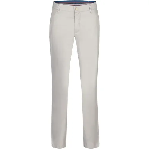 Trousers > Chinos - - club of comfort - Modalova