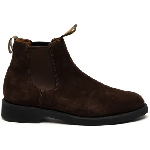 Shoes > Boots > Chelsea Boots - - Sebago - Modalova