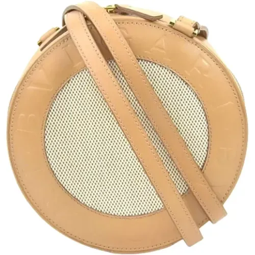 Pre-owned > Pre-owned Bags > Pre-owned Cross Body Bags - - Bvlgari Vintage - Modalova