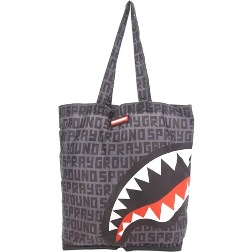 Bags > Tote Bags - - Sprayground - Modalova