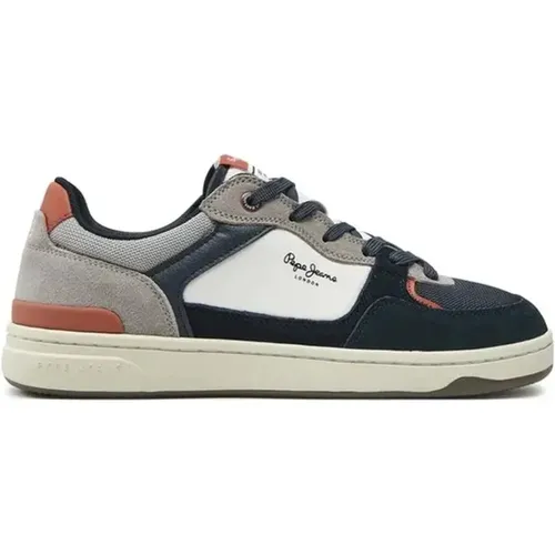 Shoes > Sneakers - - Pepe Jeans - Modalova