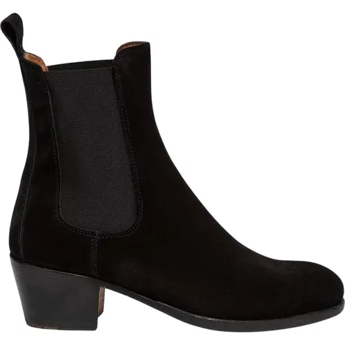 Shoes > Boots > Chelsea Boots - - Elia Maurizi - Modalova