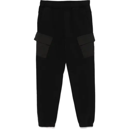 Trousers > Sweatpants - - Ten C - Modalova