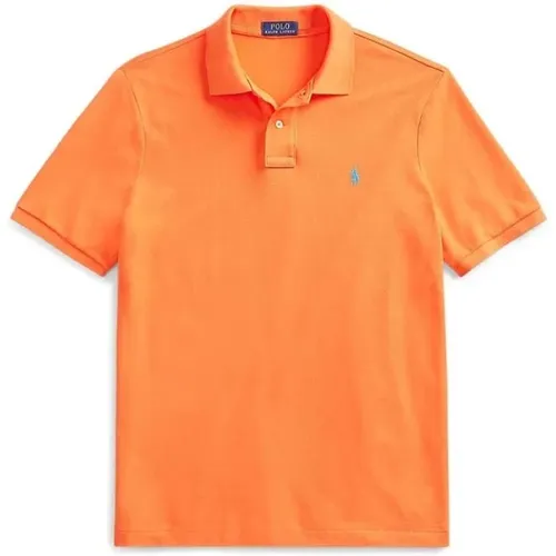 Tops > Polo Shirts - - Ralph Lauren - Modalova