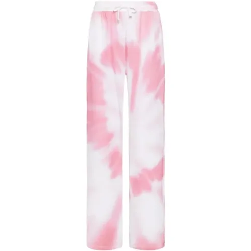 Trousers > Sweatpants - - RED Valentino - Modalova