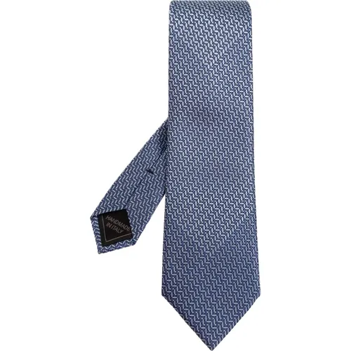 Accessories > Ties - - Brioni - Modalova