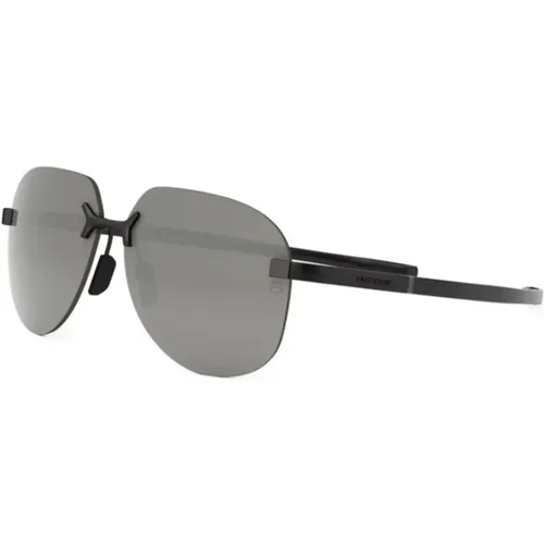 Accessories > Sunglasses - - Tag Heuer - Modalova