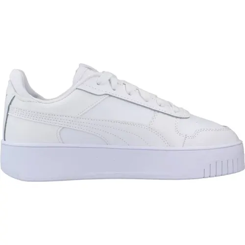 Puma - Shoes > Sneakers - White - Puma - Modalova