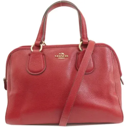 Pre-owned > Pre-owned Bags > Pre-owned Handbags - - Coach Pre-owned - Modalova