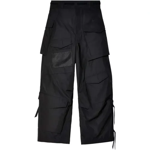 Trousers > Wide Trousers - - Junya Watanabe - Modalova