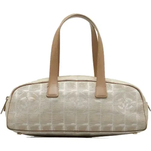 Pre-owned > Pre-owned Bags > Pre-owned Handbags - - Chanel Vintage - Modalova