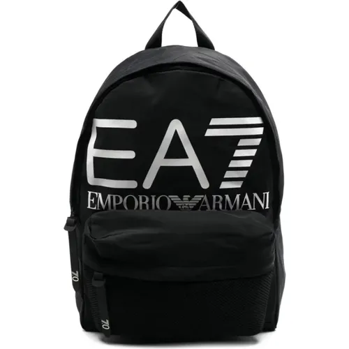 Bags > Backpacks - - Emporio Armani EA7 - Modalova