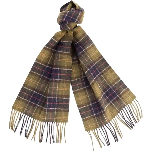 Accessories > Scarves - - Barbour - Modalova