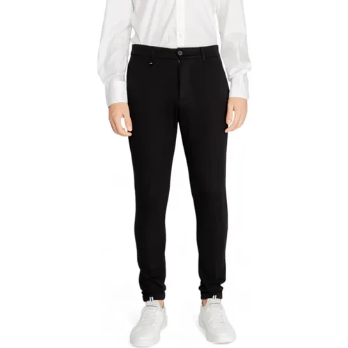 Trousers > Slim-fit Trousers - - Antony Morato - Modalova